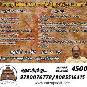 rockart trip