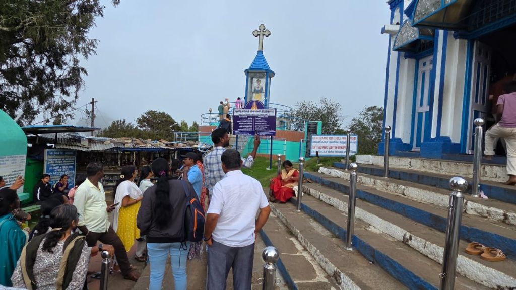 கொடைக்கானல் (1)