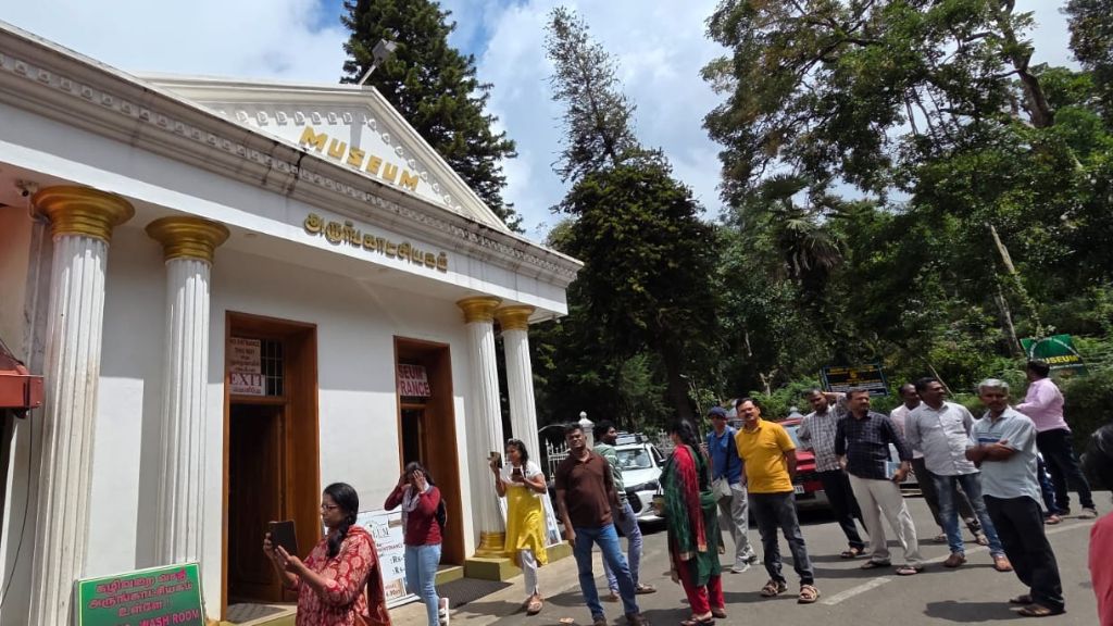 கொடைக்கானல் (2)