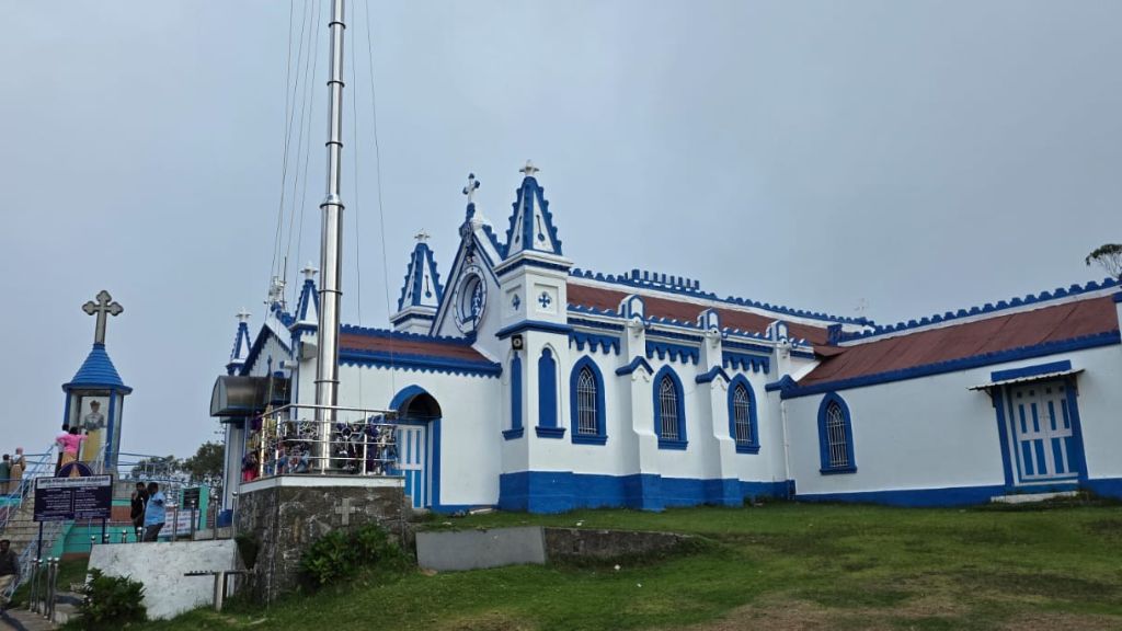 கொடைக்கானல் (4)