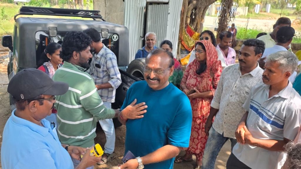 கொடைக்கானல் (5)