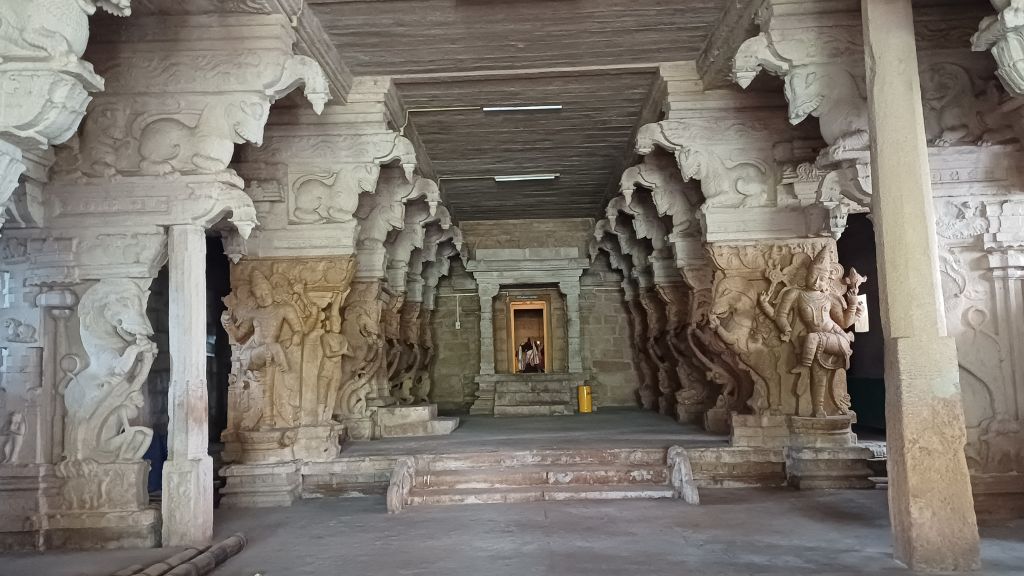 பொருநை