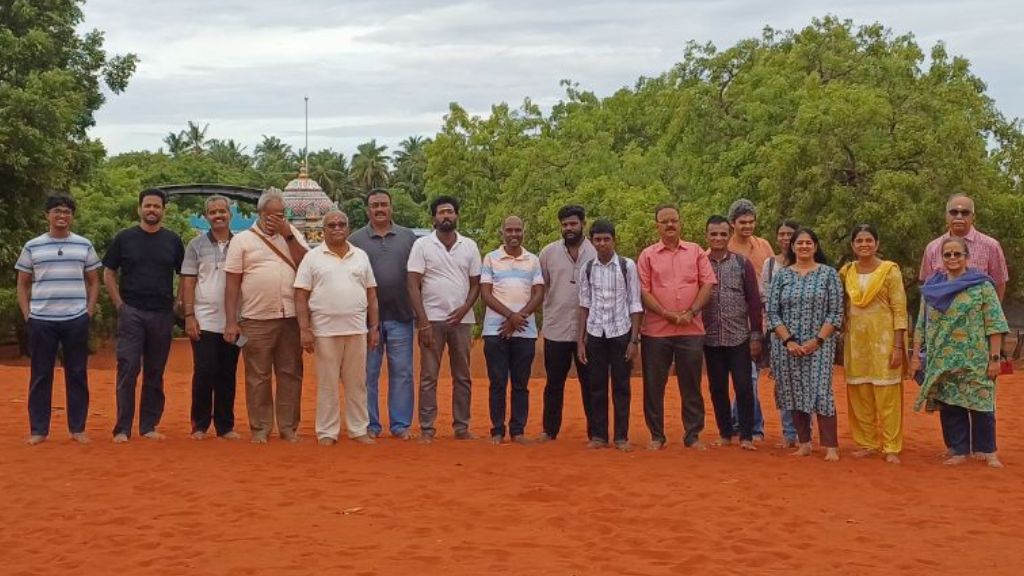 பொருநை (2)