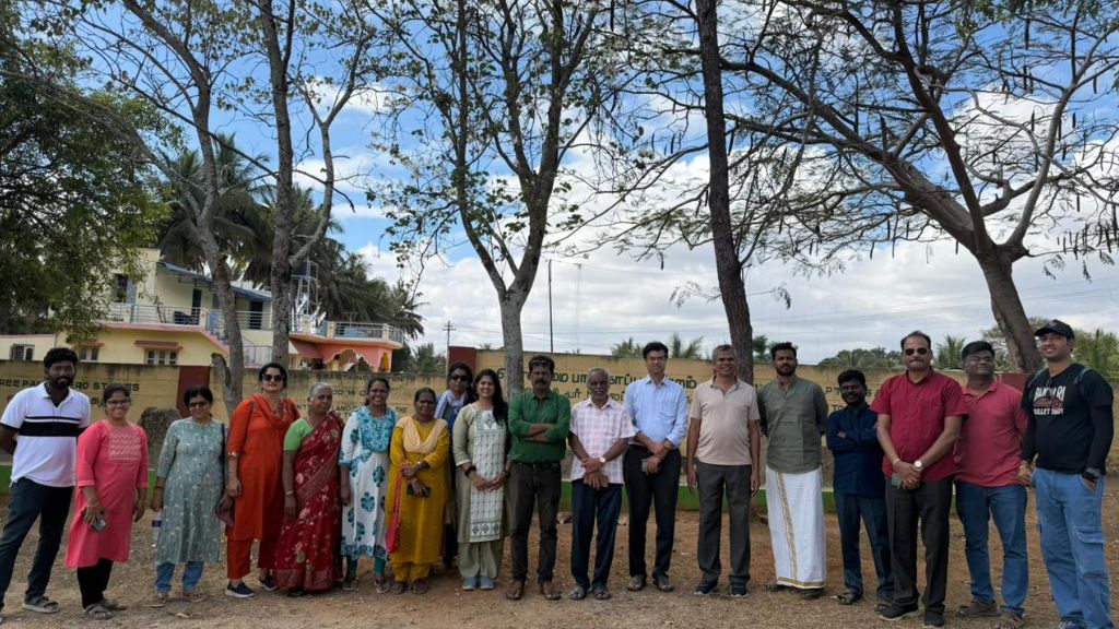 வேழக்காடுகளில் சோழம் (3)