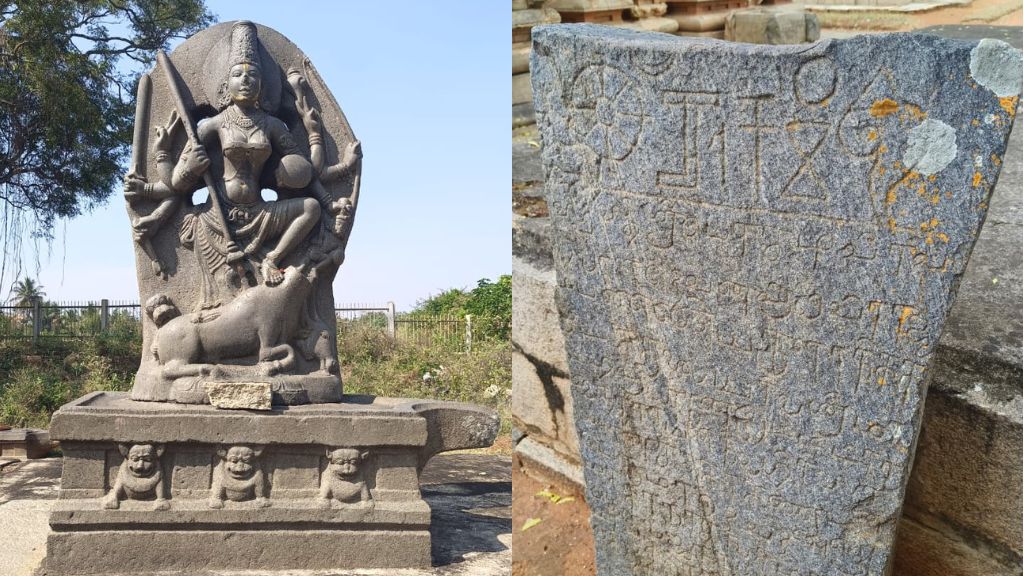 வேழக்காடுகளில் சோழம் (5)