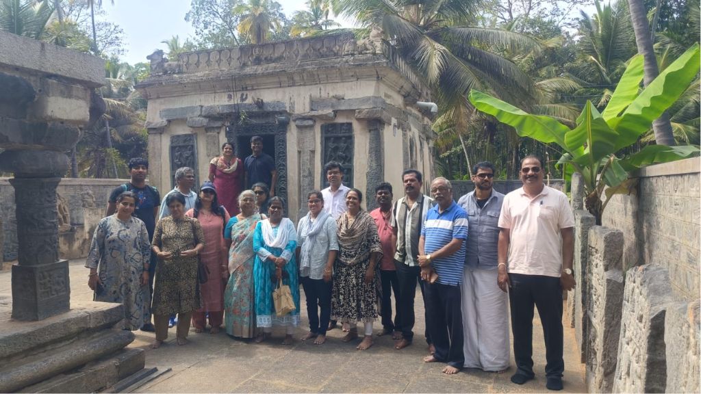 வேழக்காடுகளில் சோழம்